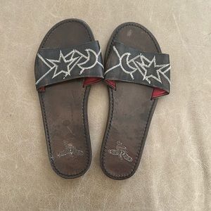 Freebird Gypsy Slides